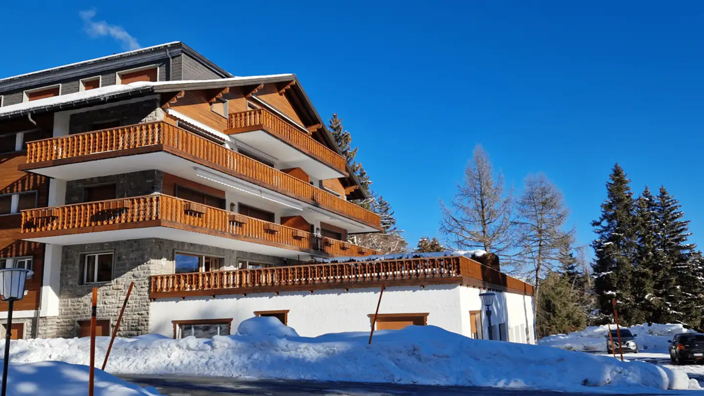 Appartamento in vendita - Route De Tsarbouye, 3963 Crans-Montana