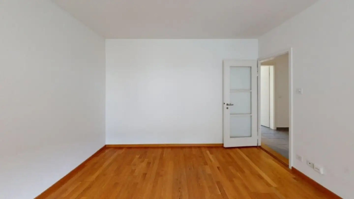 Appartamento in affitto - Küngenmatt 5, 8055 Zürich - Foto 3