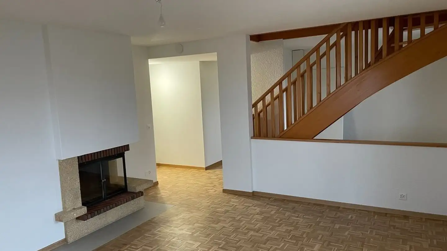 Appartamento in affitto - Route De La Plantay 11, 1163 Etoy - Photo 2