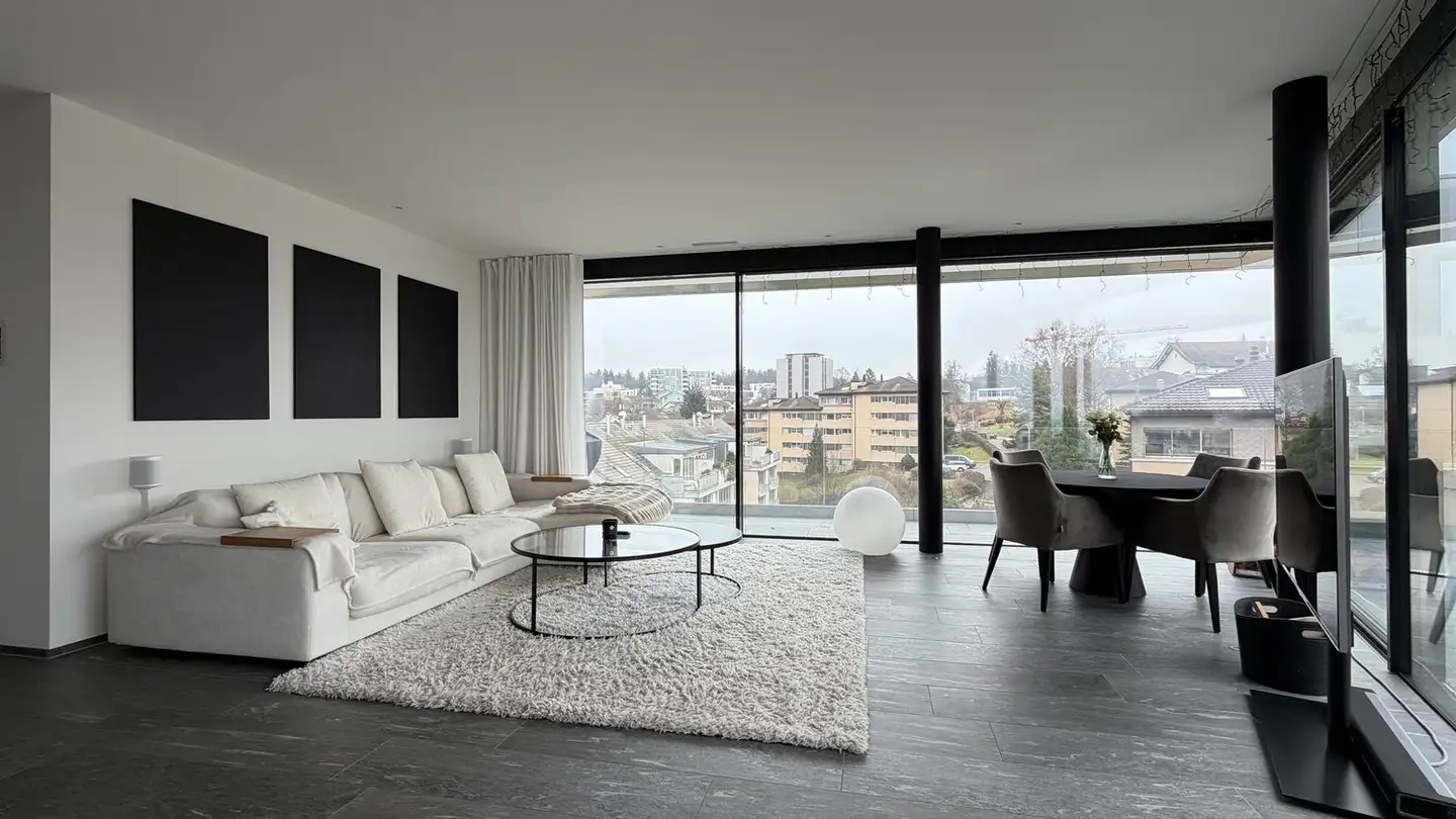 Zimmer mieten - Spitzweg 11, 8302 Kloten