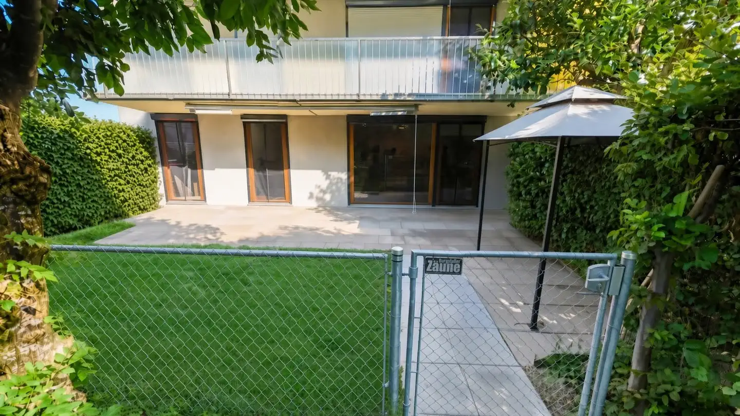 Appartamento in vendita - Hechtackerstrasse 22, 9014 St. Gallen