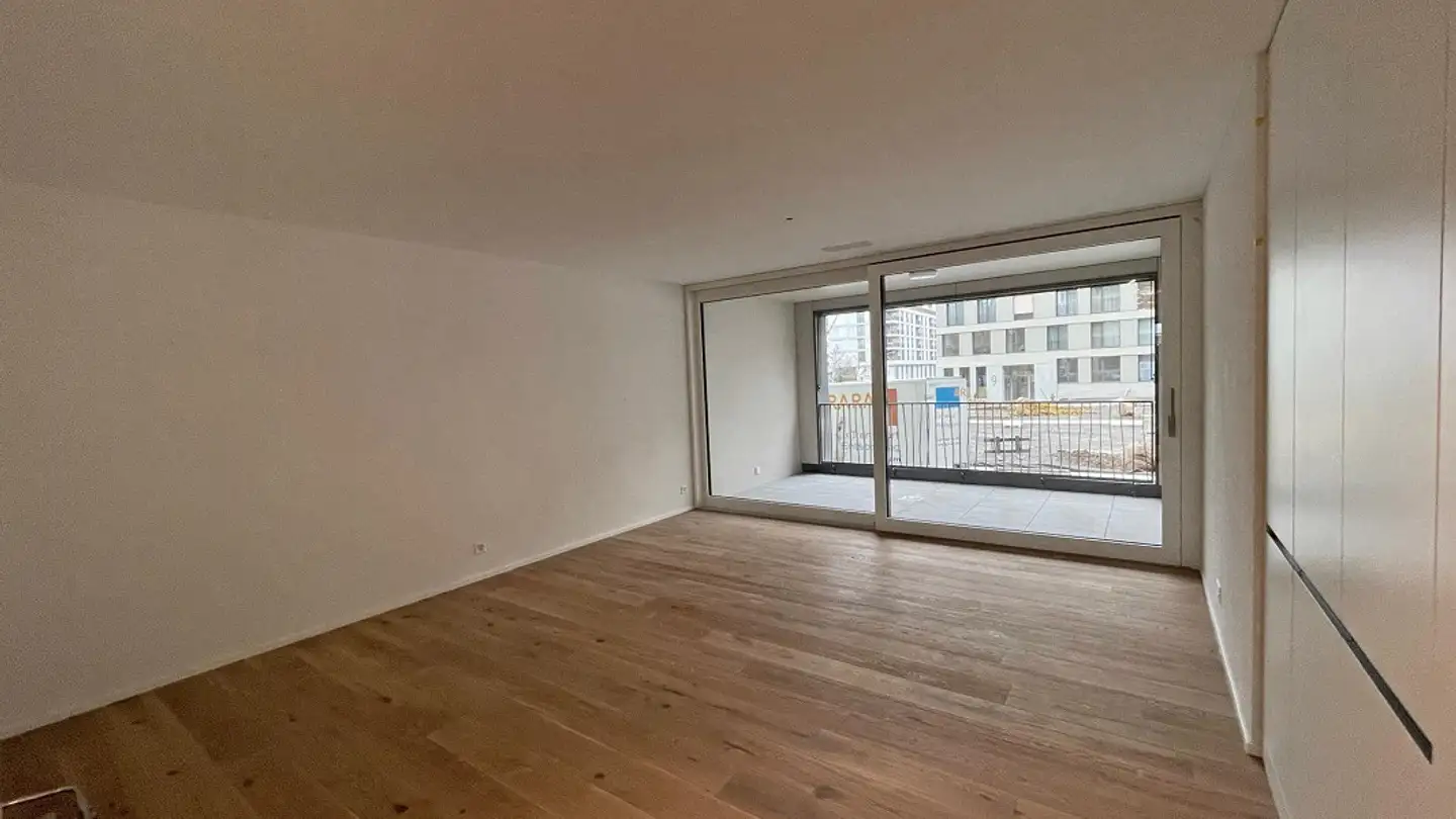 Wohnung mieten - Allmendstrasse 11a, 6048 Horw