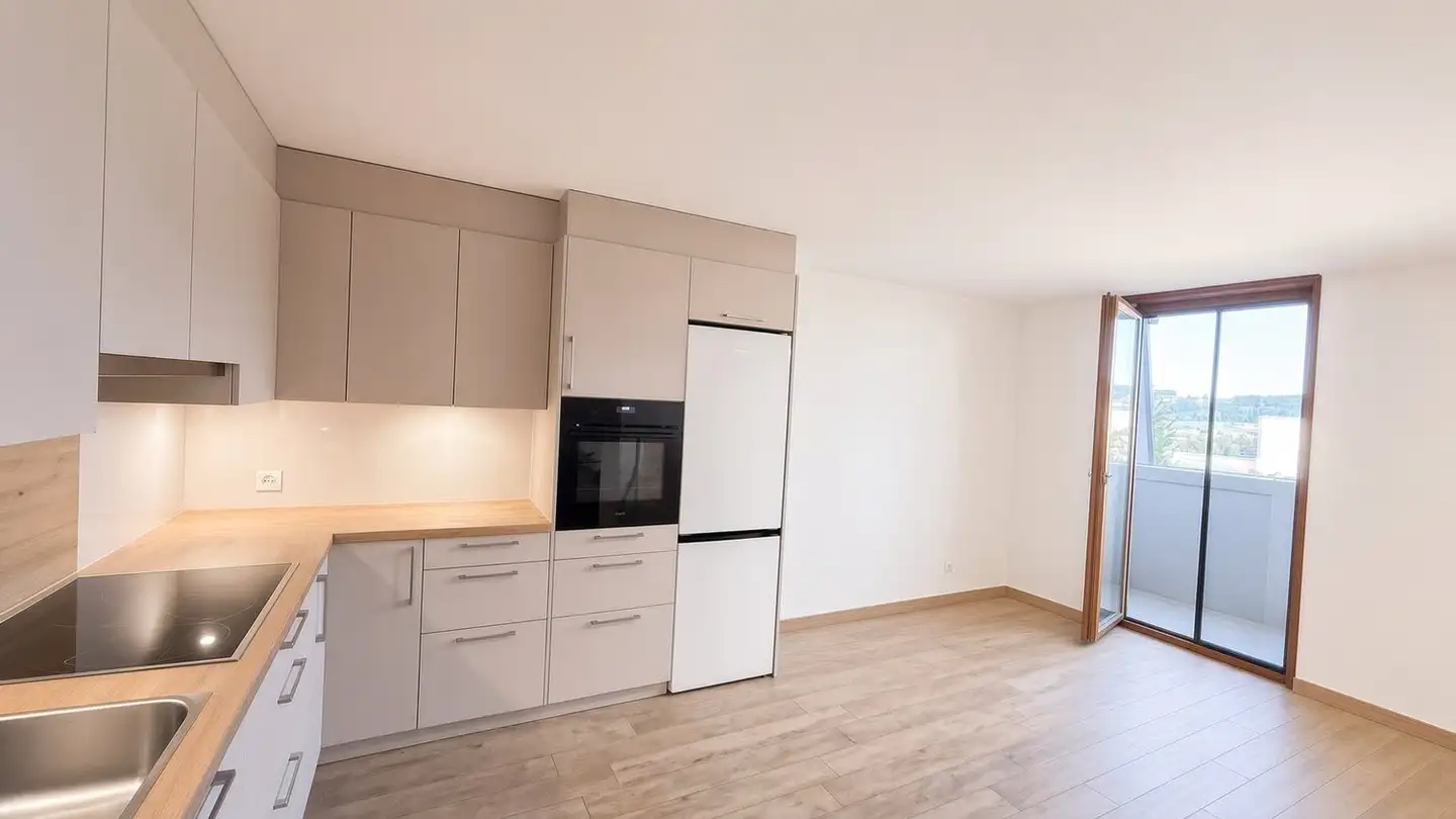 Appartamento in vendita - Hechtackerstrasse 22, 9014 St. Gallen - Foto 2