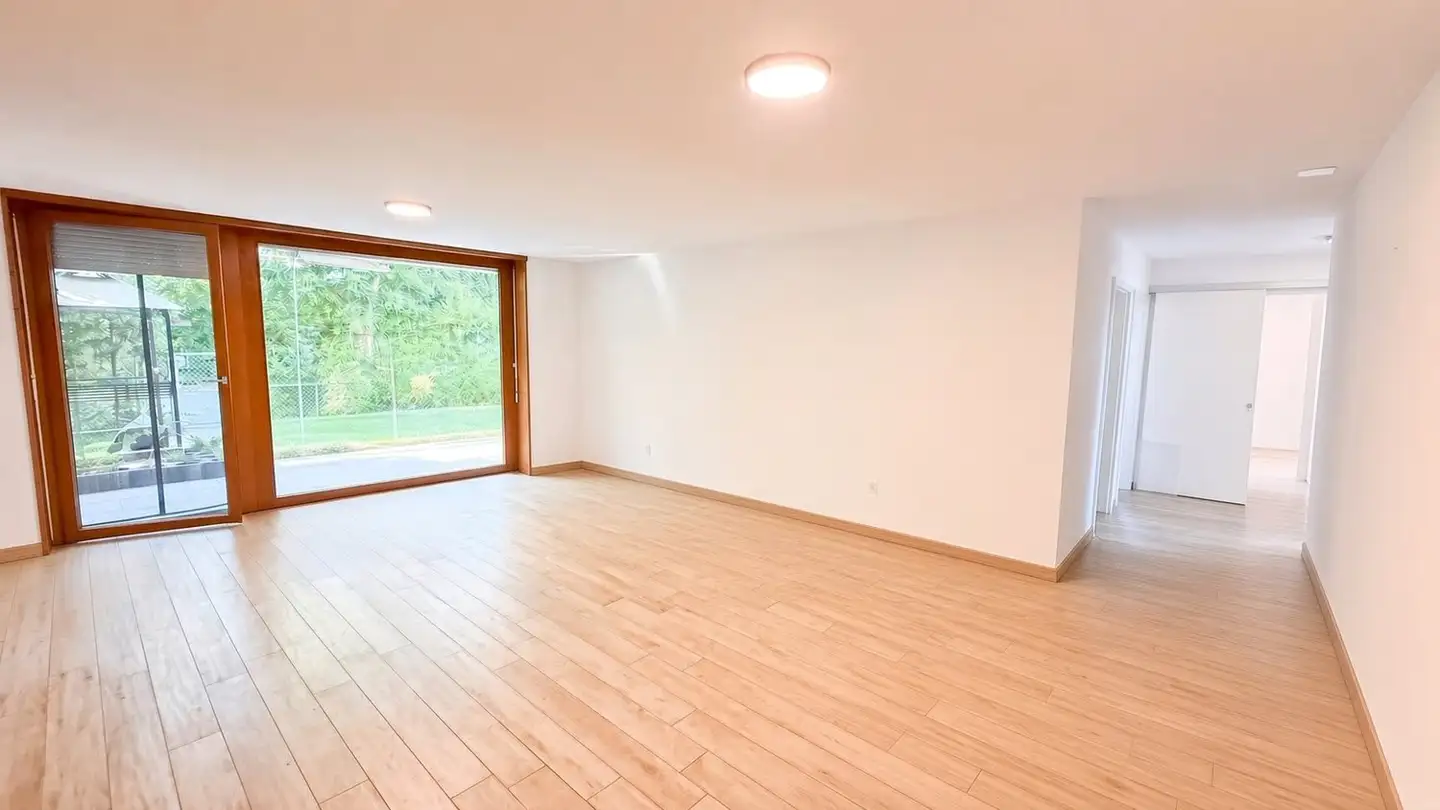 Appartamento in vendita - Hechtackerstrasse 22, 9014 St. Gallen - Foto 3
