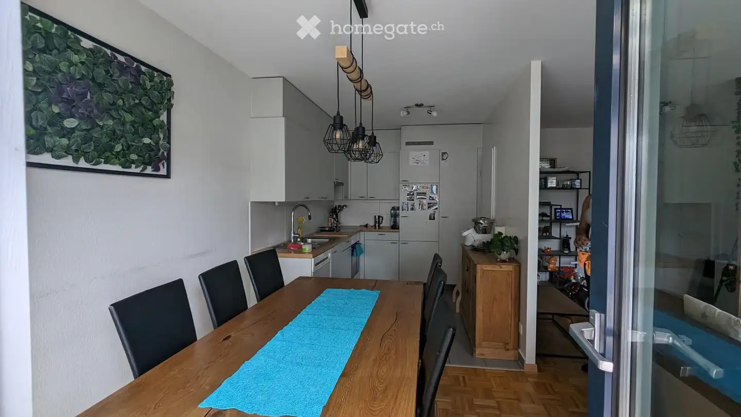 Apartment for rent - 1218 Le Grand-Saconnex - Photo 2