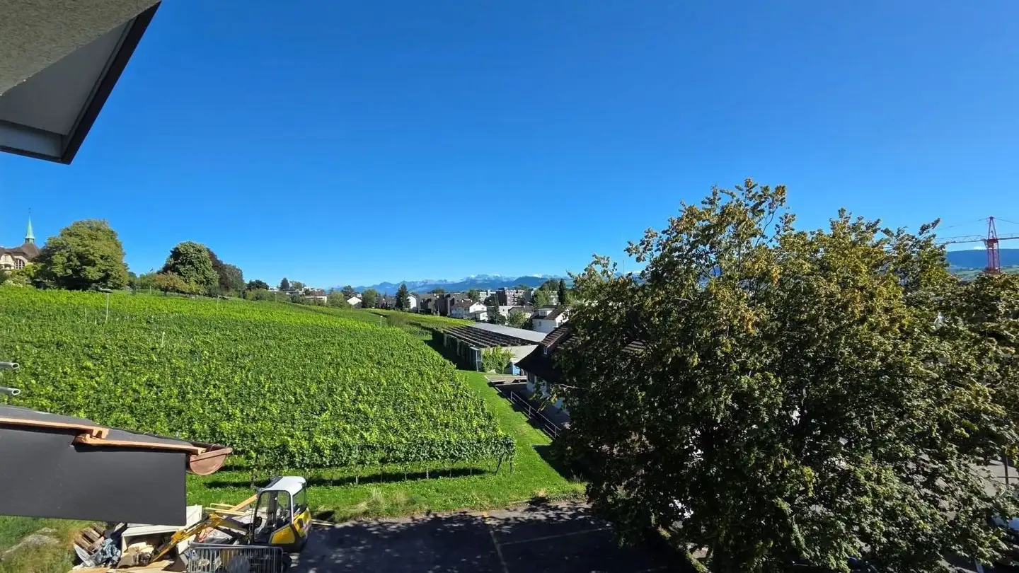 Attico in affitto - Sennhüttenstrasse 1, 8707 Uetikon am See - Photo 2