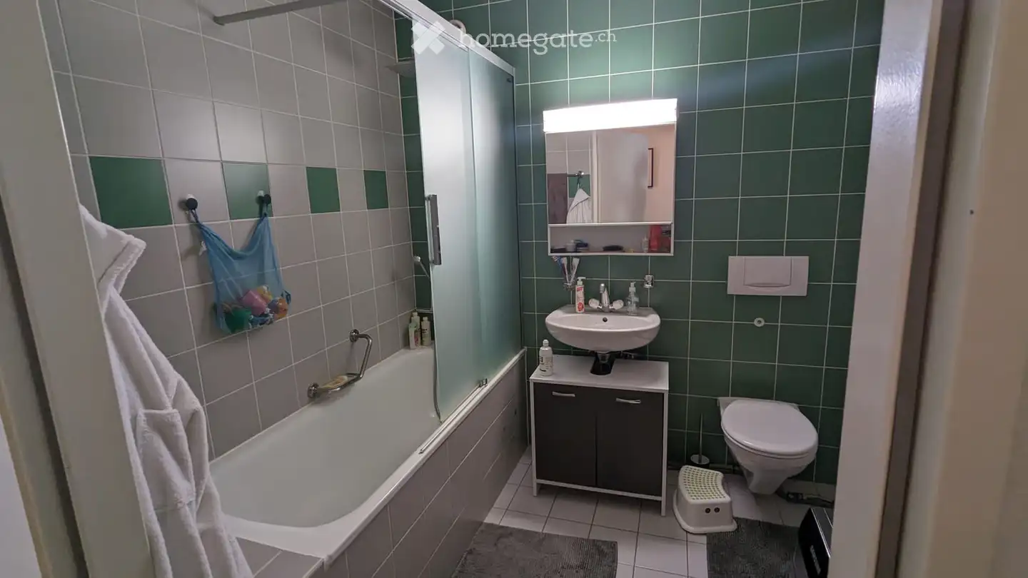 Apartment for rent - 1218 Le Grand-Saconnex - Photo 3