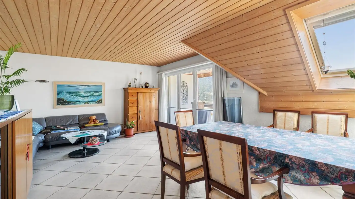 Attico in vendita - Steinistrasse 11, 3429 Höchstetten - Photo 3