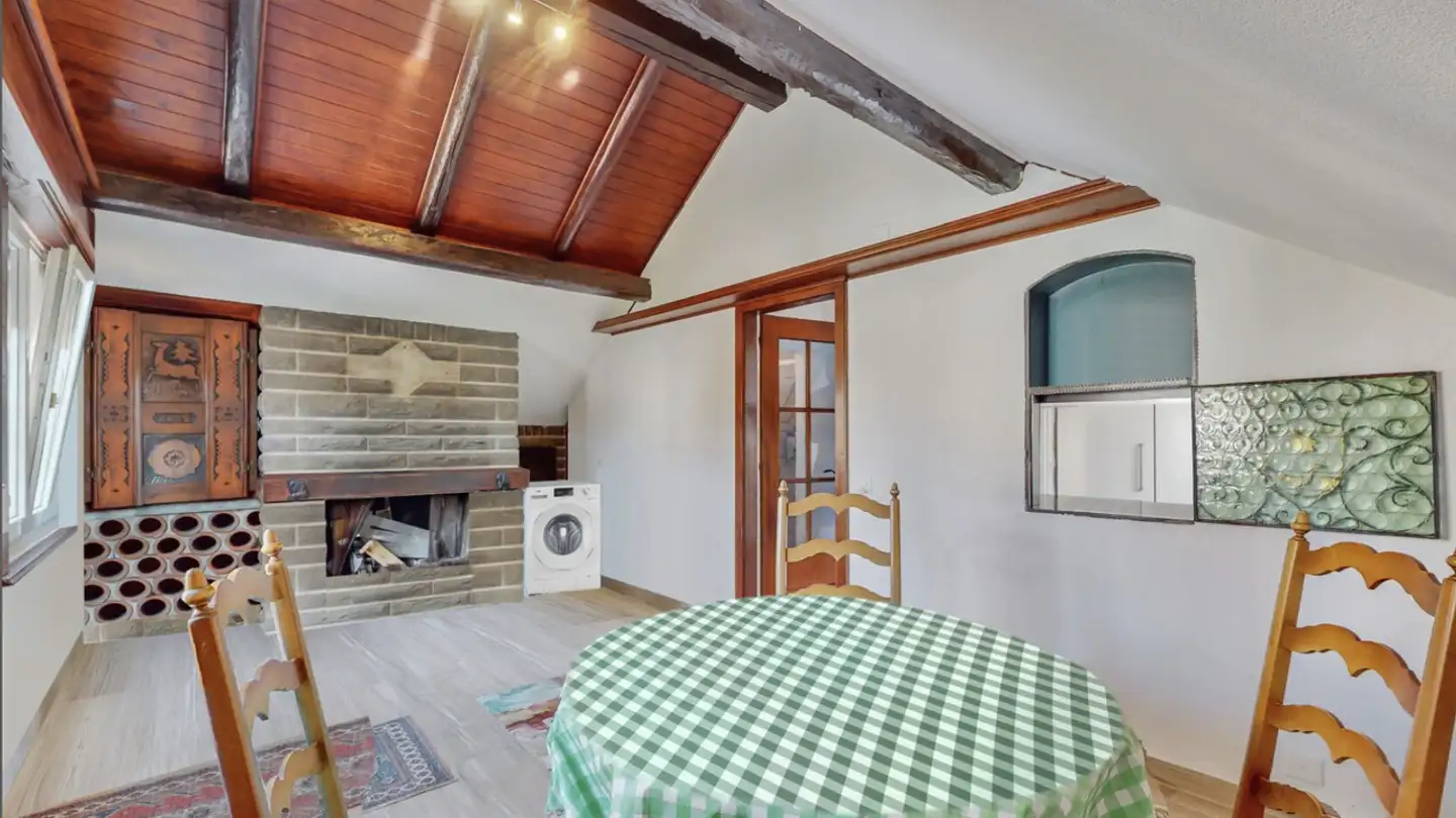 Einfamilienhaus kaufen - 1744 Chénens - Foto 4