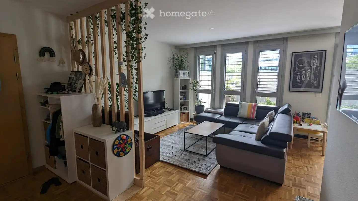 Apartment for rent - 1218 Le Grand-Saconnex - Photo 4