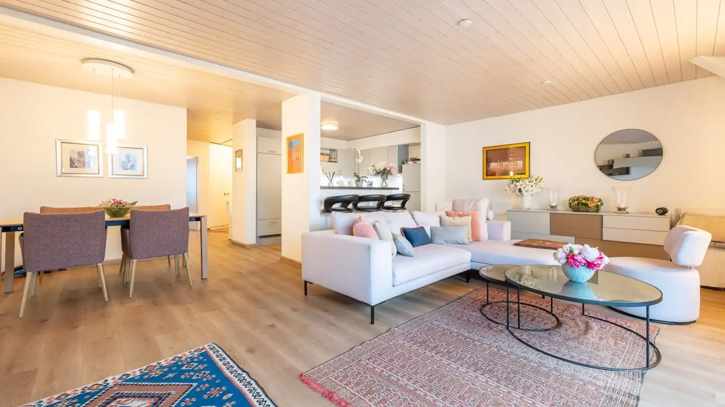 Maisonette kaufen - 1266 Duillier - Foto 2