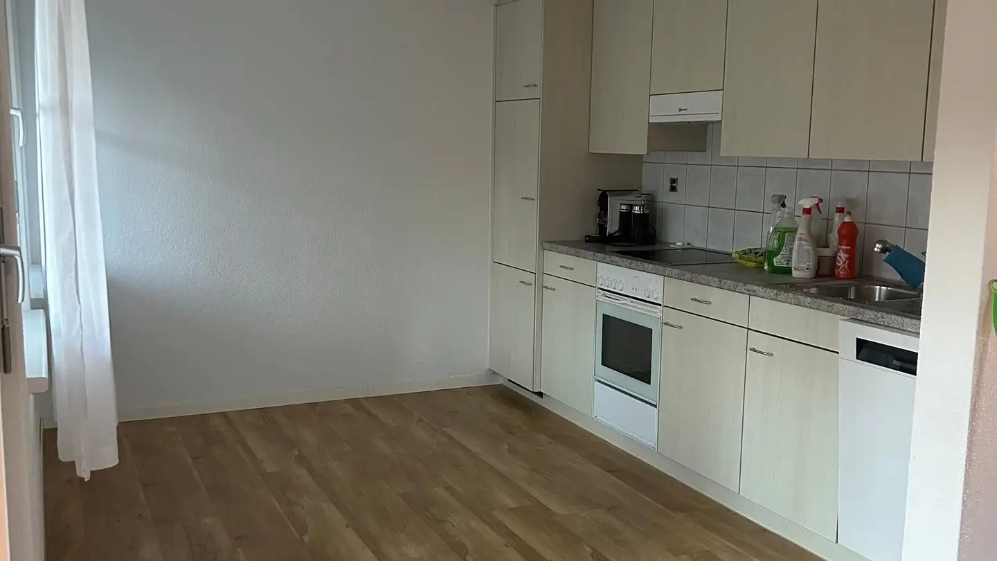Appartement à louer - Hauptstrasse 34, 8357 Guntershausen b. Aadorf