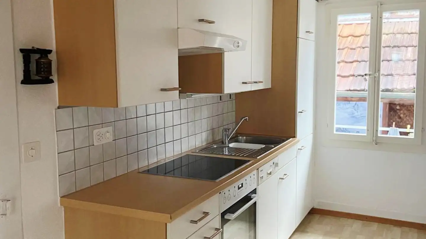 Wohnung mieten - Kupfergasse 15, 3653 Oberhofen am Thunersee