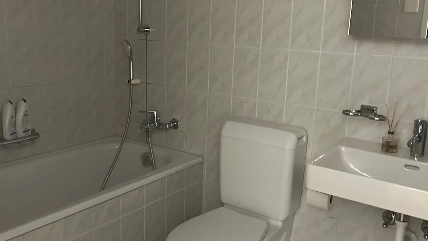 Appartement à louer - Hauptstrasse 34, 8357 Guntershausen b. Aadorf - Photo 4