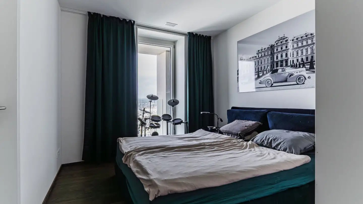 Appartement à vendre - Schärenmoosstrasse 76, 8052 Zürich - Photo 4