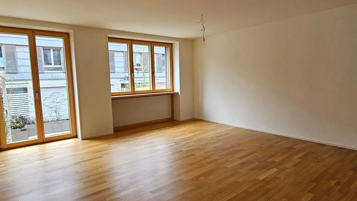 Maison en terrasse à louer - Kirschenweg 14, 5507 Mellingen - Photo 2