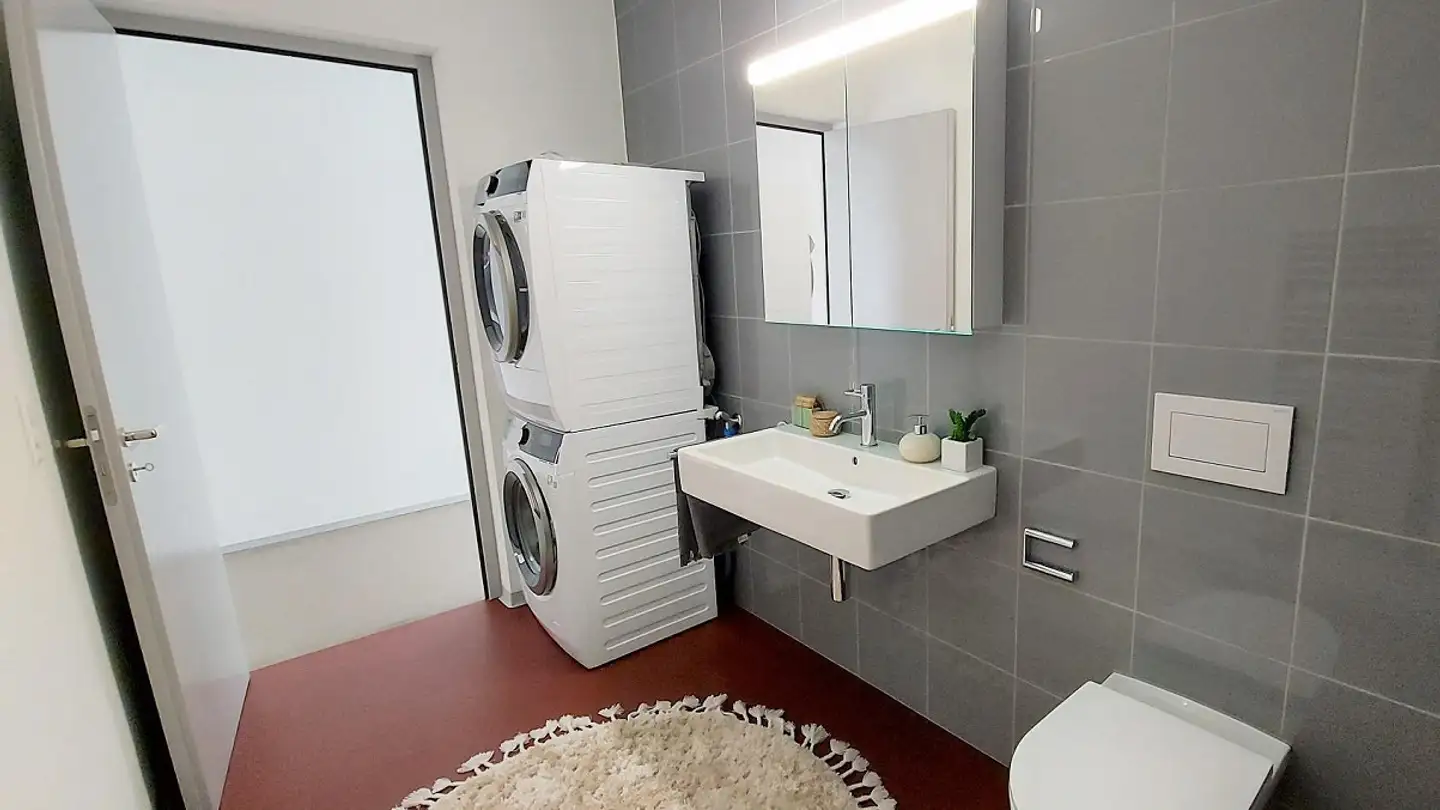 Wohnung mieten - Zentralstrasse 16c, 6036 Dierikon - Foto 3