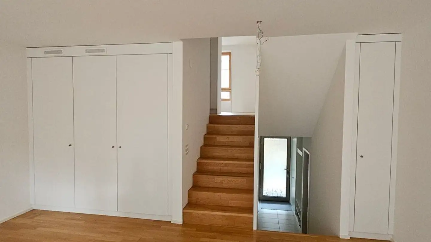 Maison en terrasse à louer - Kirschenweg 14, 5507 Mellingen - Photo 3