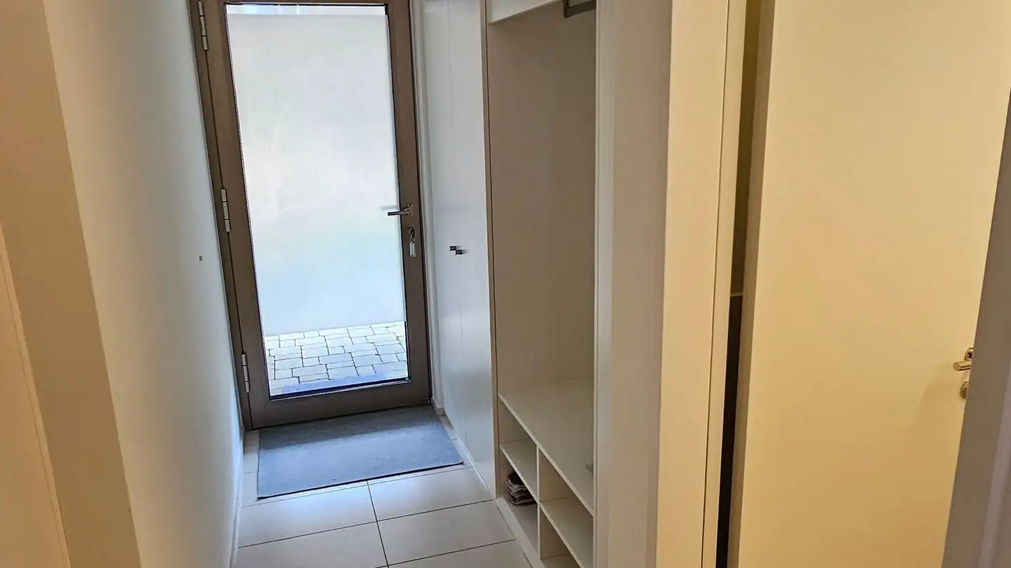 Maison en terrasse à louer - Kirschenweg 14, 5507 Mellingen - Photo 4