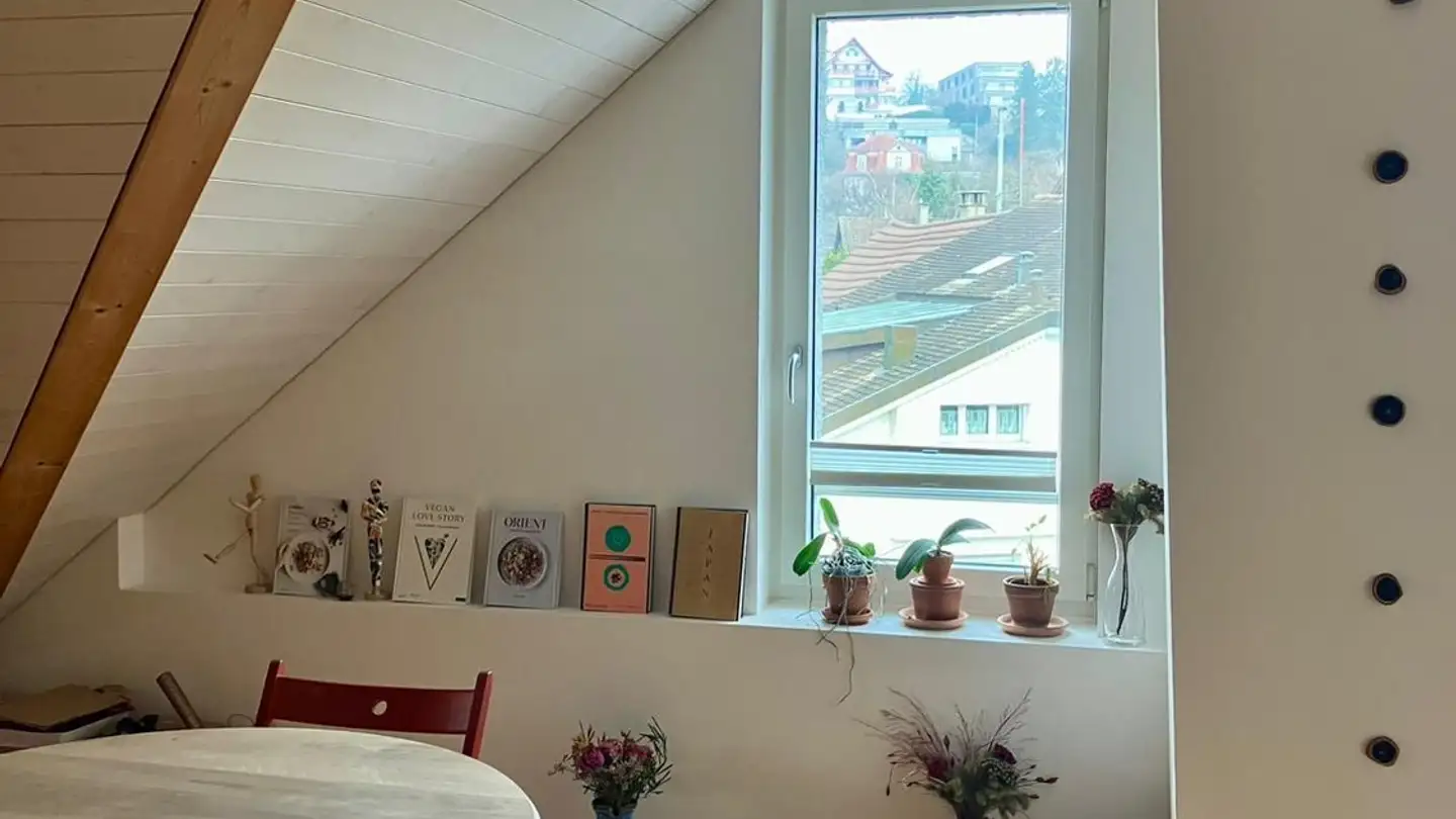 Chambre à louer - Winkelstrasse 44, 8706 Meilen - Photo 3