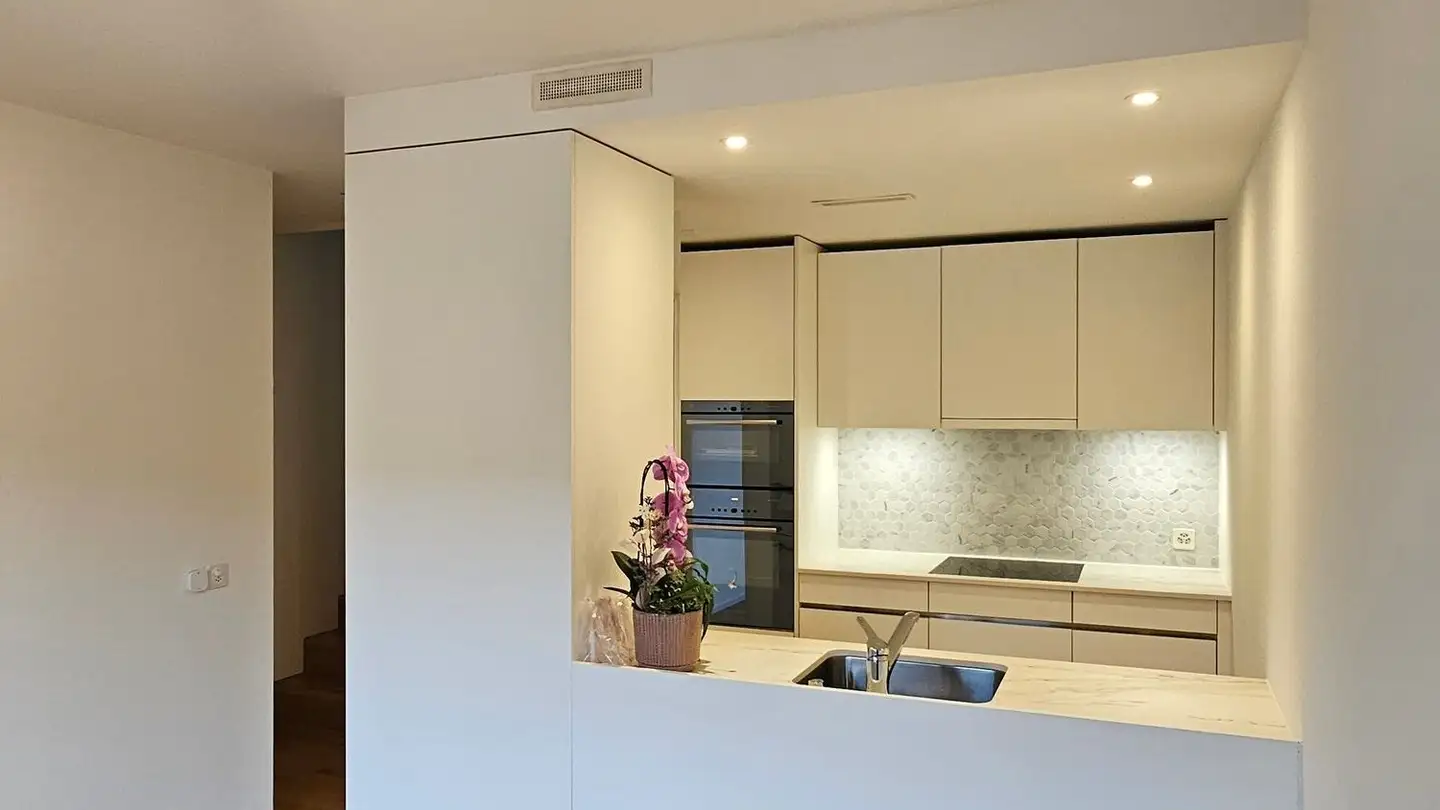 Reihenhaus mieten - Kirschenweg 14, 5507 Mellingen