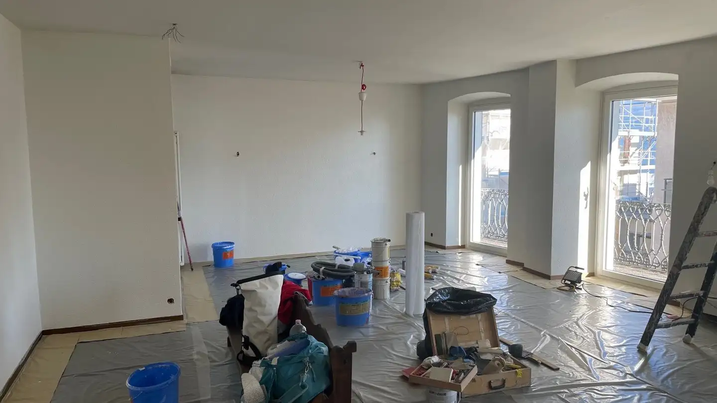 Wohnung mieten - Muro Degli Ottevi 8, 6614 Brissago