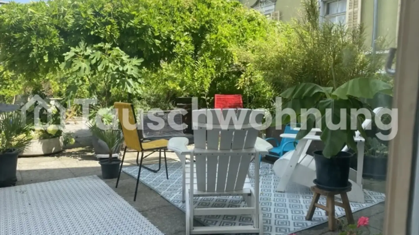 Apartment for rent - 8820 Wädenswil