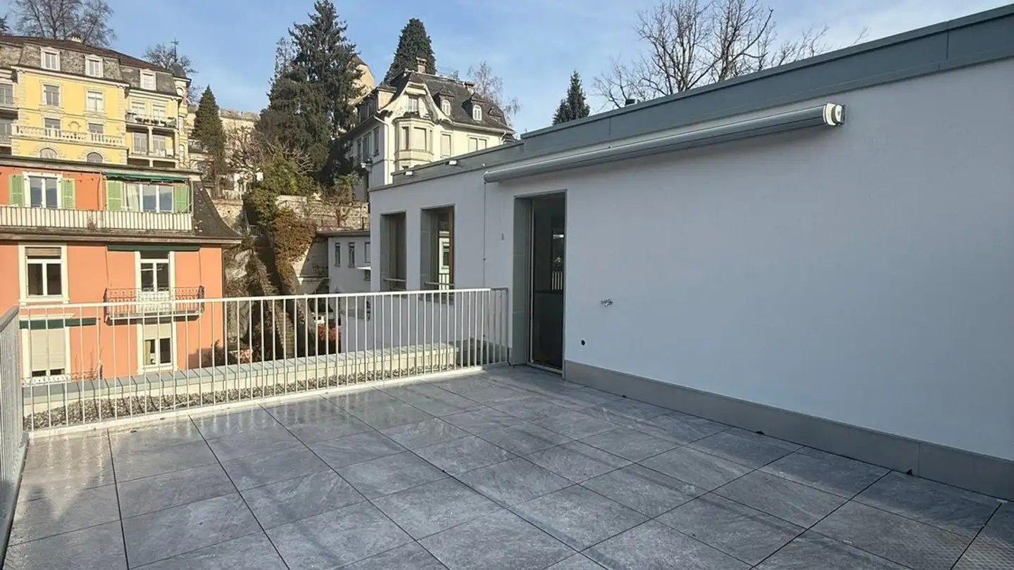 Penthouse mieten - Löwengraben 14, 6004 Luzern - Foto 3
