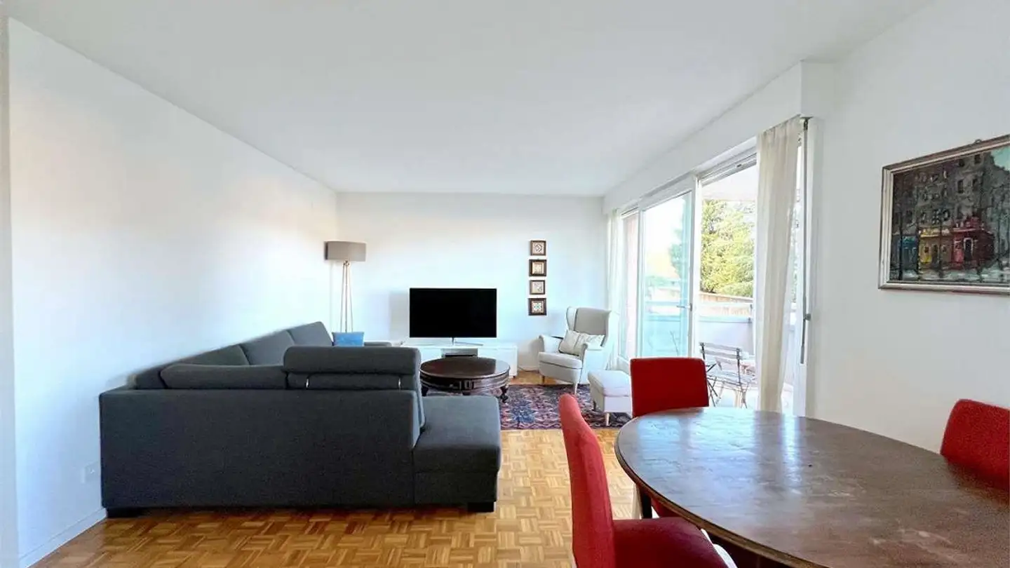 Appartamento in vendita - Via Antonietti, 6900 Paradiso - Photo 3