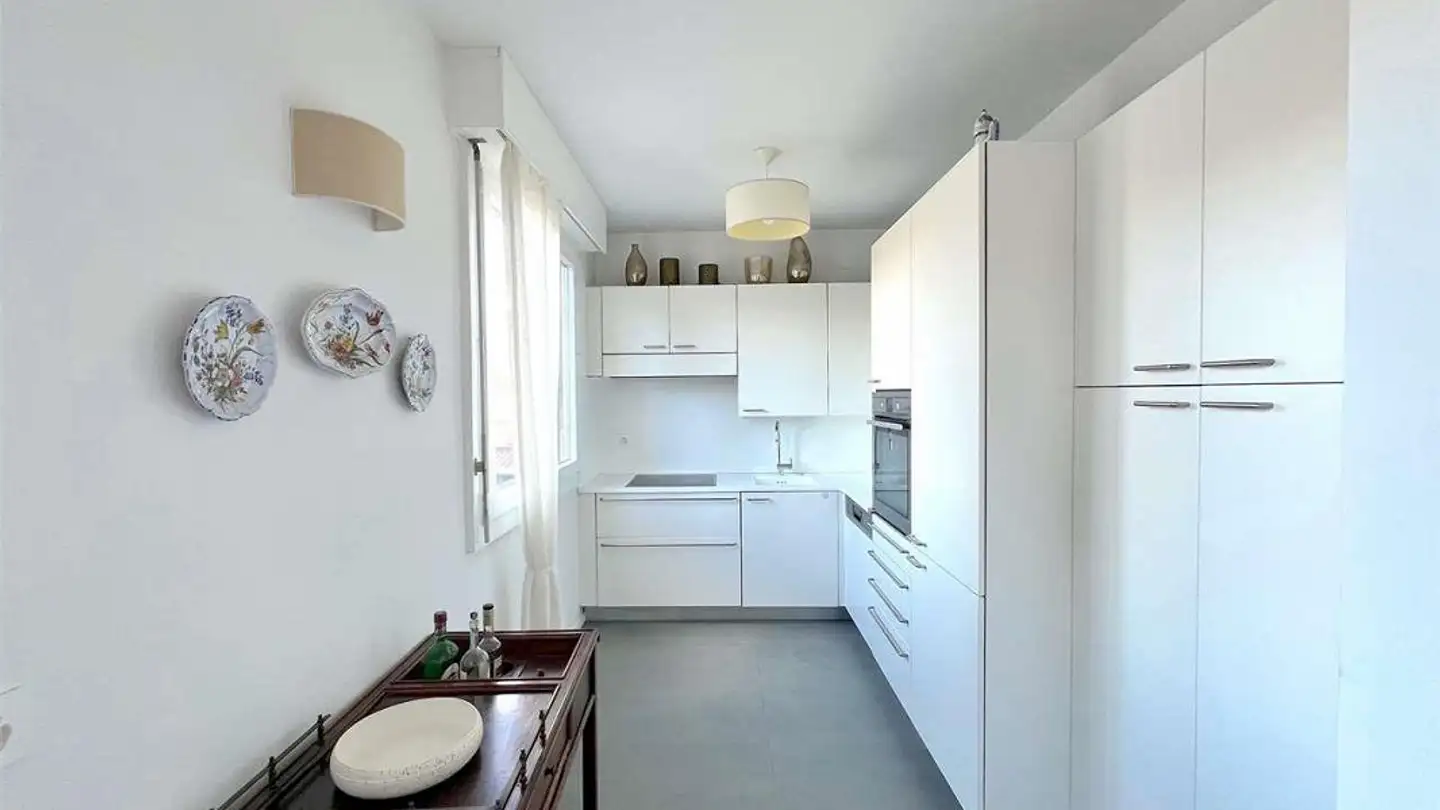 Appartamento in vendita - Via Antonietti, 6900 Paradiso - Photo 4