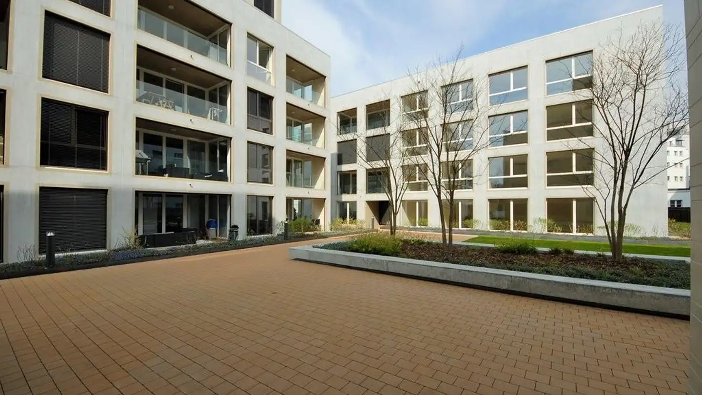 Appartamento in affitto - Feldstrasse 7, 9443 Widnau