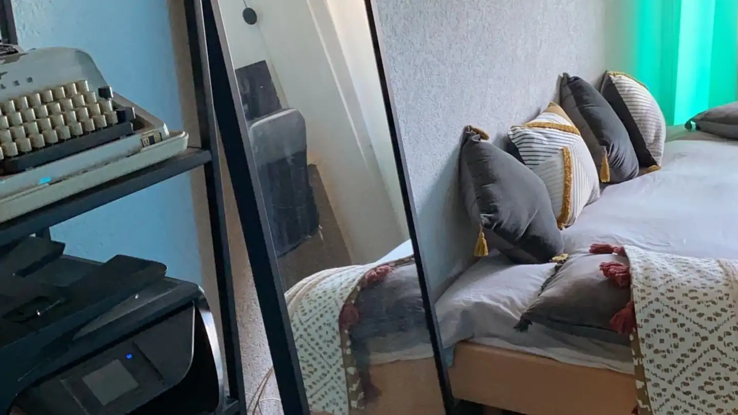 Einfamilienhaus mieten - Rue De La Fontaine 104, 1926 Fully