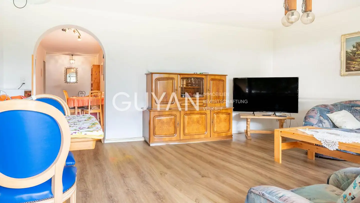 Apartment for sale - Hertistrasse 1, 7270 Davos Platz - Photo 4
