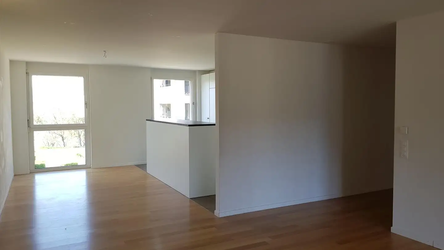 Appartamento in affitto - Klinkerweg 3, 4123 Allschwil - Photo 3