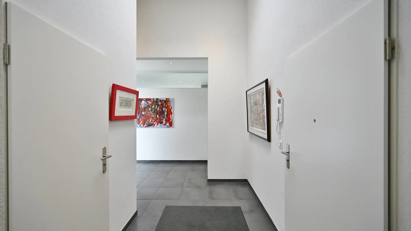 Attico in vendita - Marsweg 1, 4153 Reinach BL - Photo 2