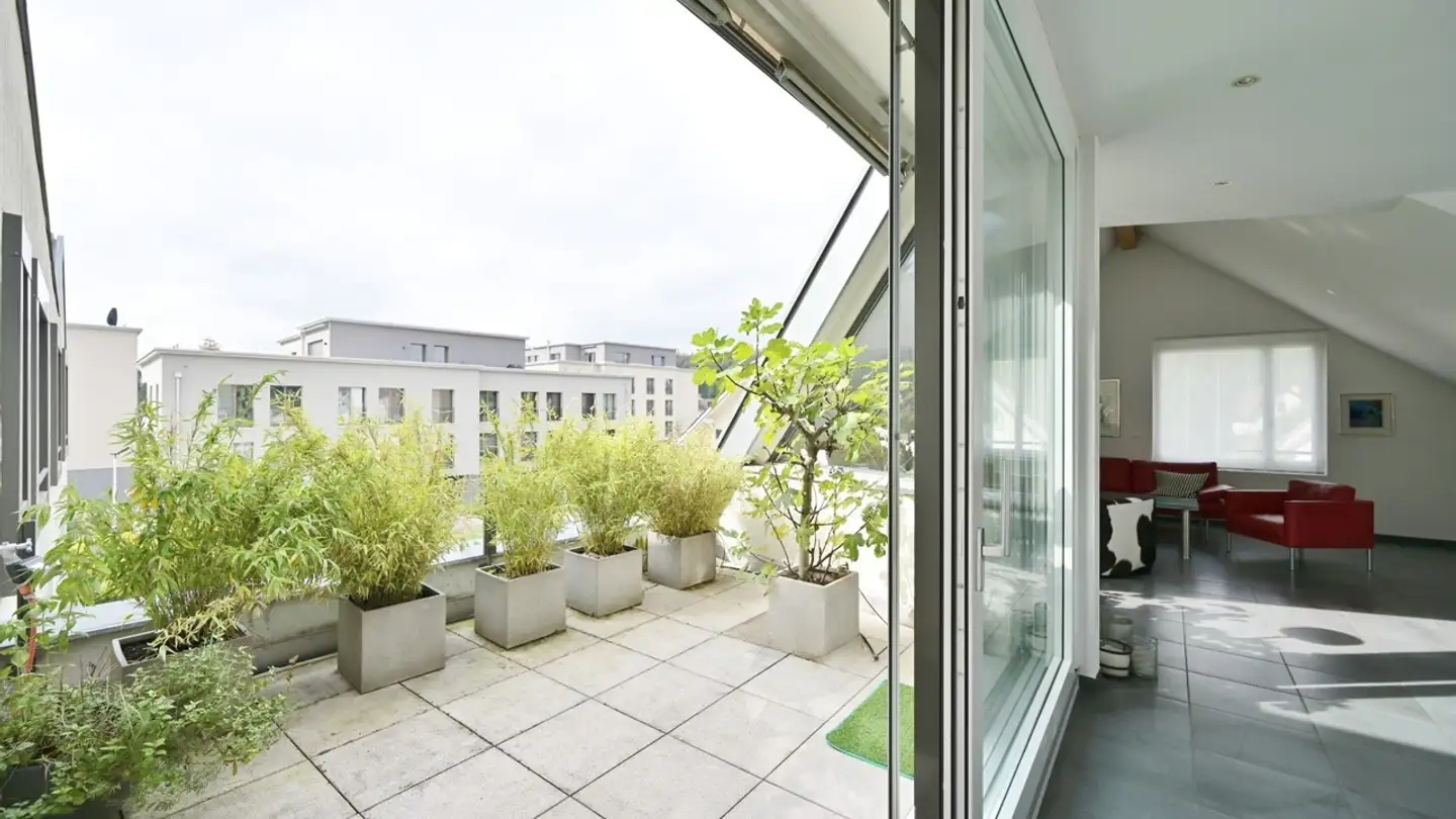 Attico in vendita - Marsweg 1, 4153 Reinach BL - Photo 4