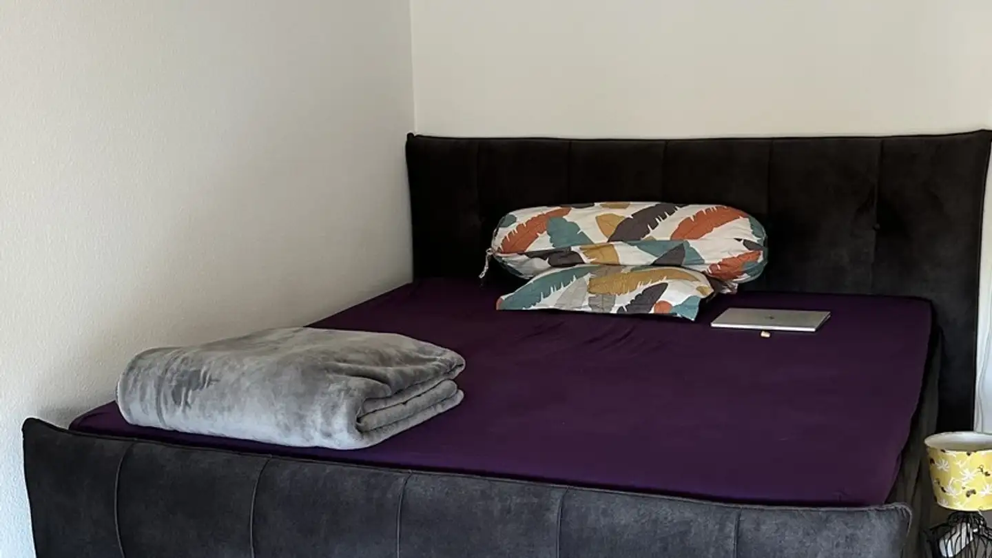 Appartement à louer - Zürichstrasse 81, 8600 Dübendorf