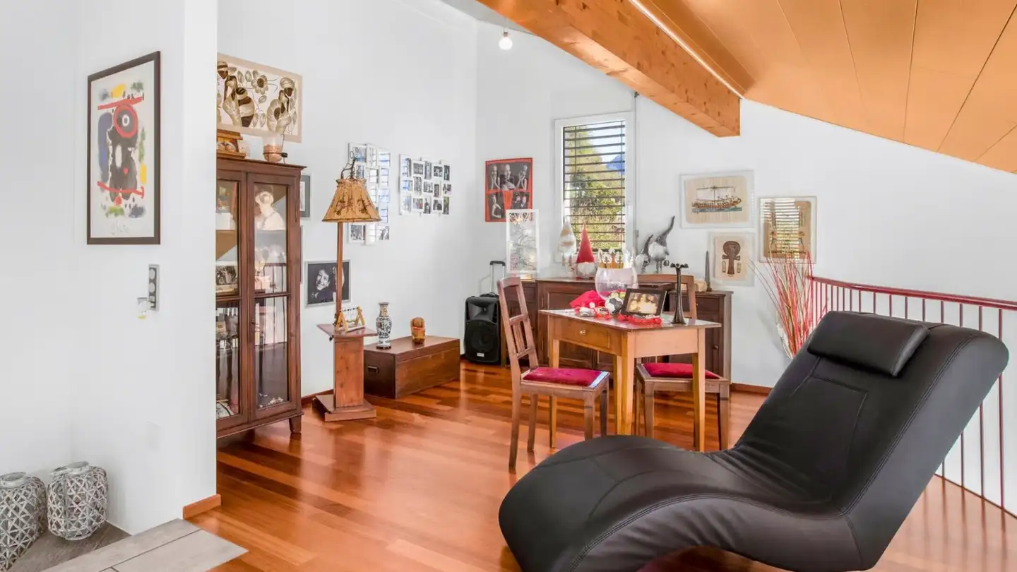 Maison individuelle à vendre - 6500 Bellinzona - Photo 3