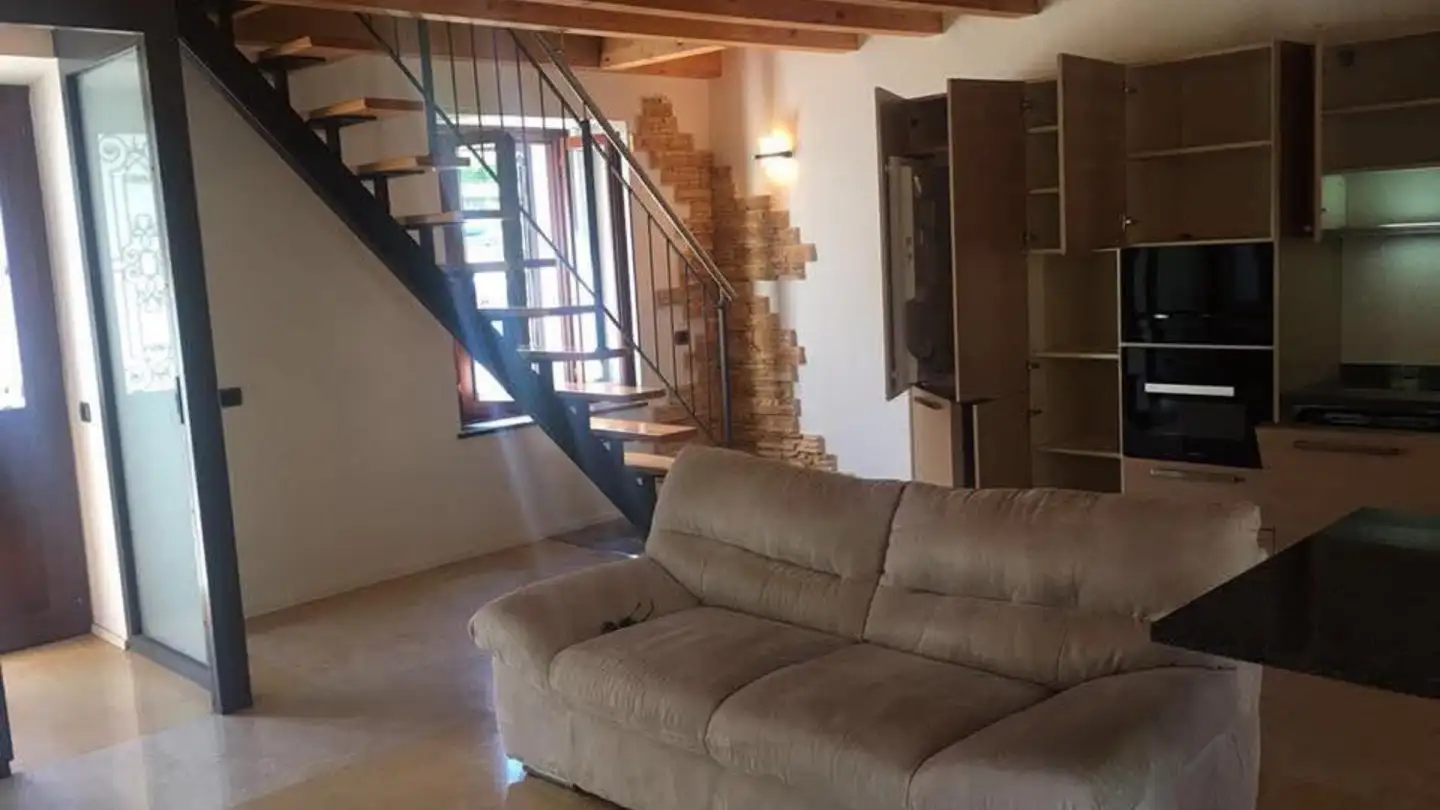 Appartamento in affitto - 6702 Claro
