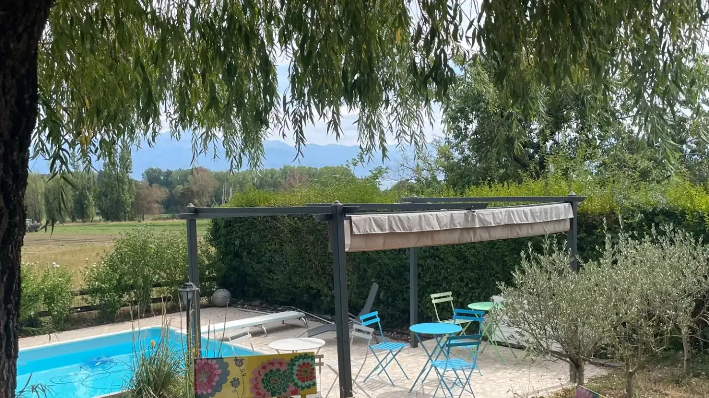 Single room for rent - 1028 Préverenges