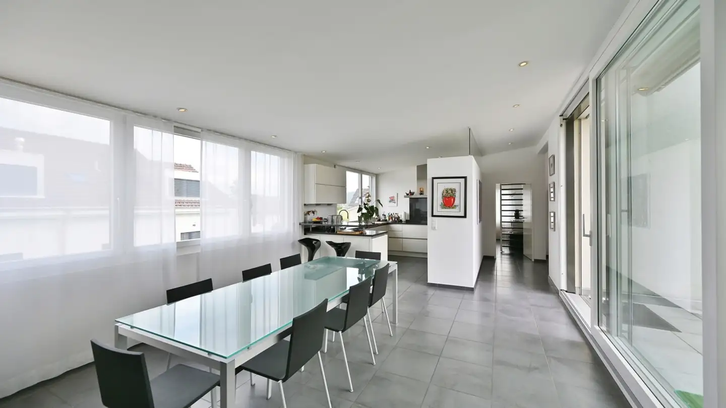 Apartment for sale - Marsweg 1, 4153 Reinach BL - Photo 4