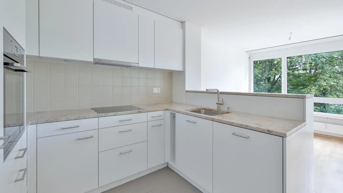 Wohnung mieten - Bosenhaldenweg 24, 4125 Riehen