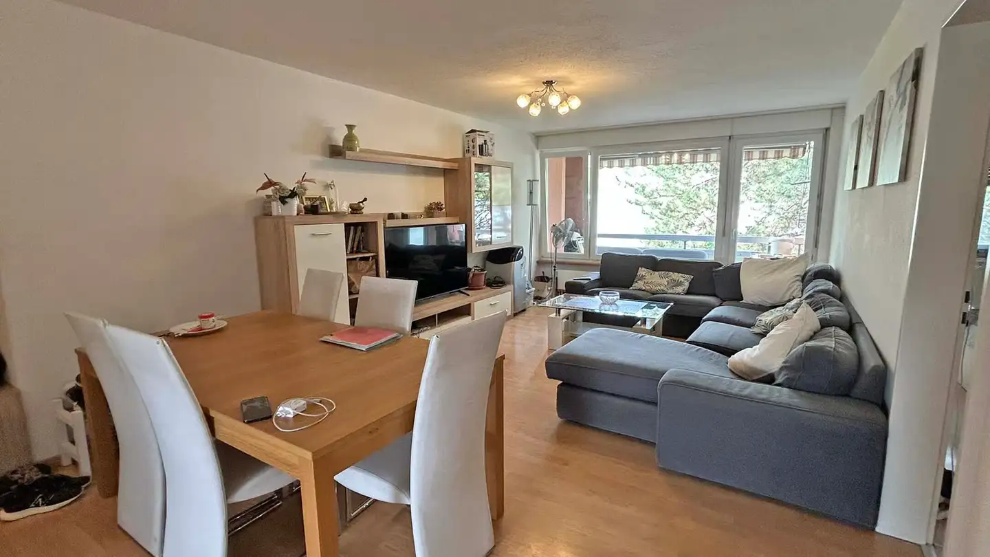 Appartamento in affitto - Staffelackerstrasse 7, 8953 Dietikon - Foto 2