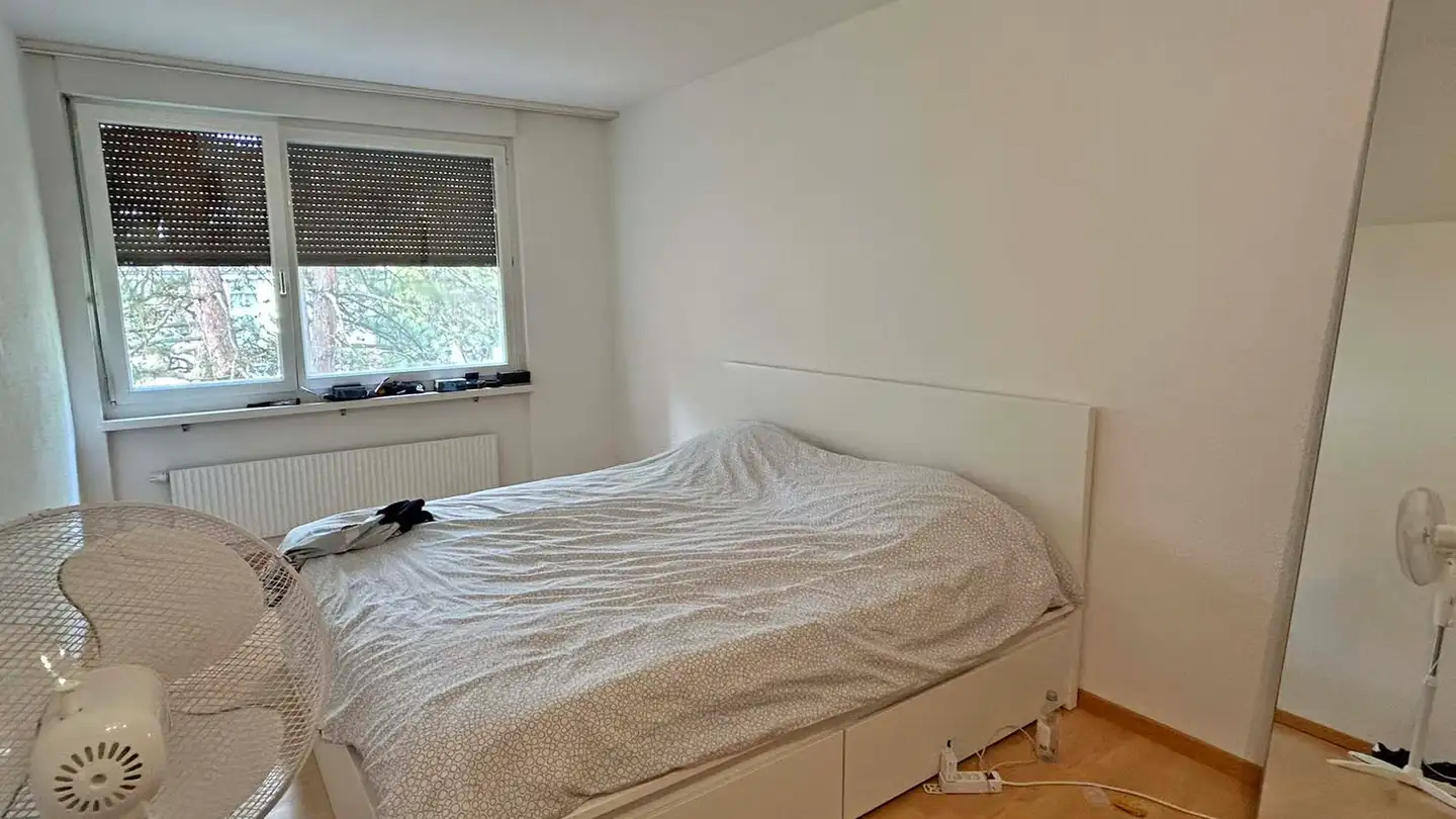 Appartamento in affitto - Staffelackerstrasse 7, 8953 Dietikon - Foto 3