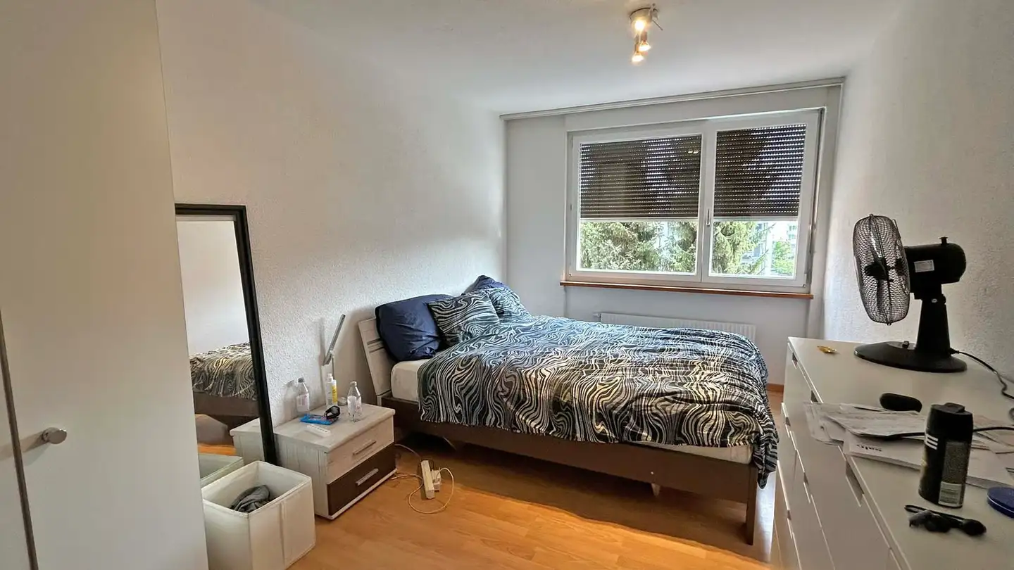 Appartamento in affitto - Staffelackerstrasse 7, 8953 Dietikon - Foto 4