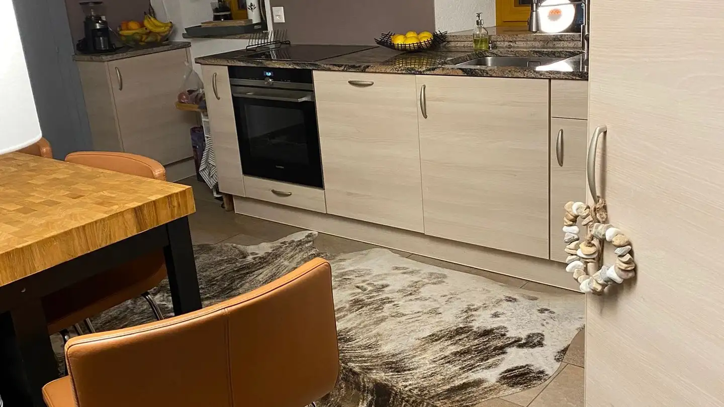 Einfamilienhaus mieten - Rue De La Fontaine 104, 1926 Fully - Foto 2