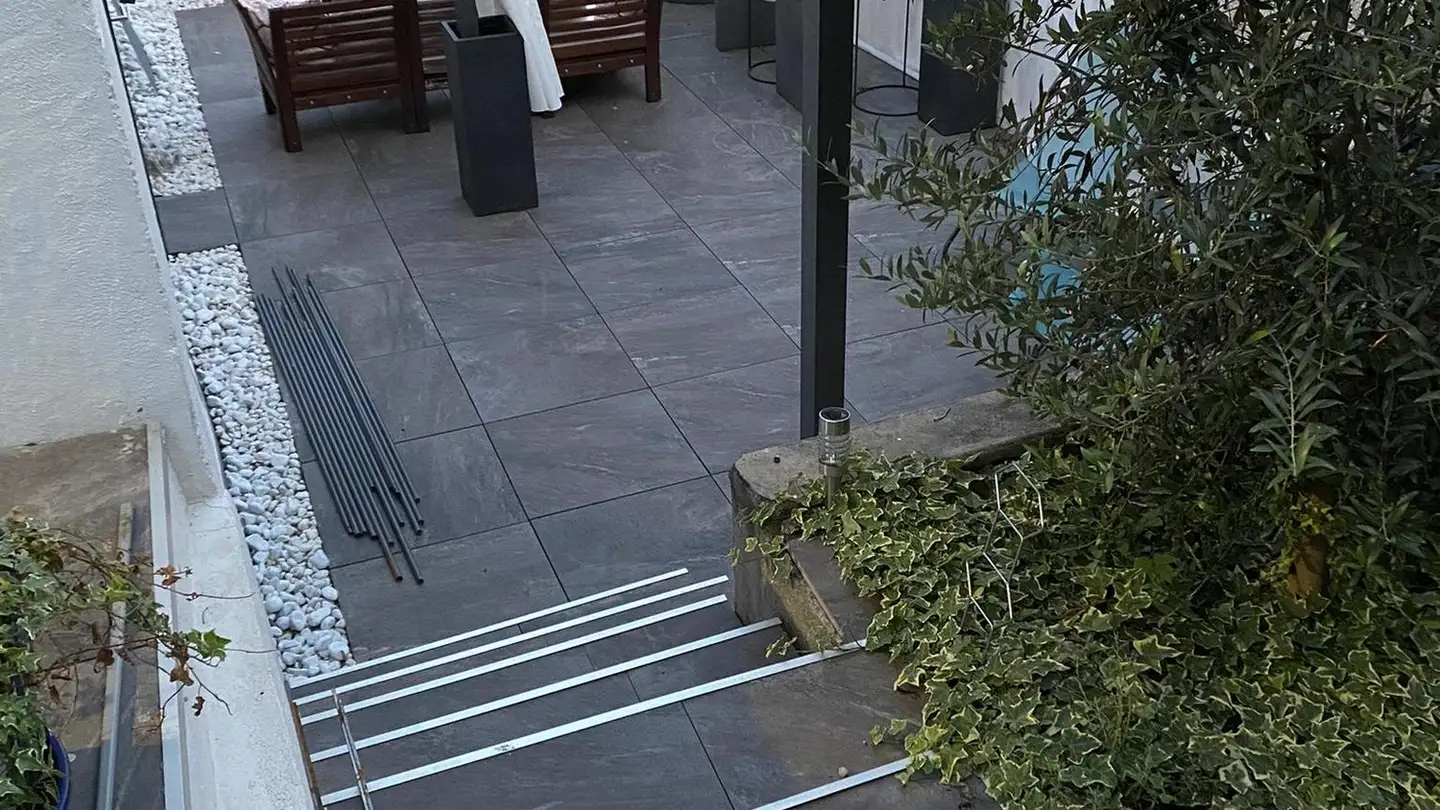 Einfamilienhaus mieten - Rue De La Fontaine 104, 1926 Fully - Foto 3