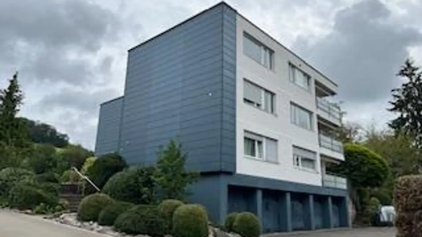 Garage individuel à louer - In Der Fadmatt 54, 8902 Urdorf