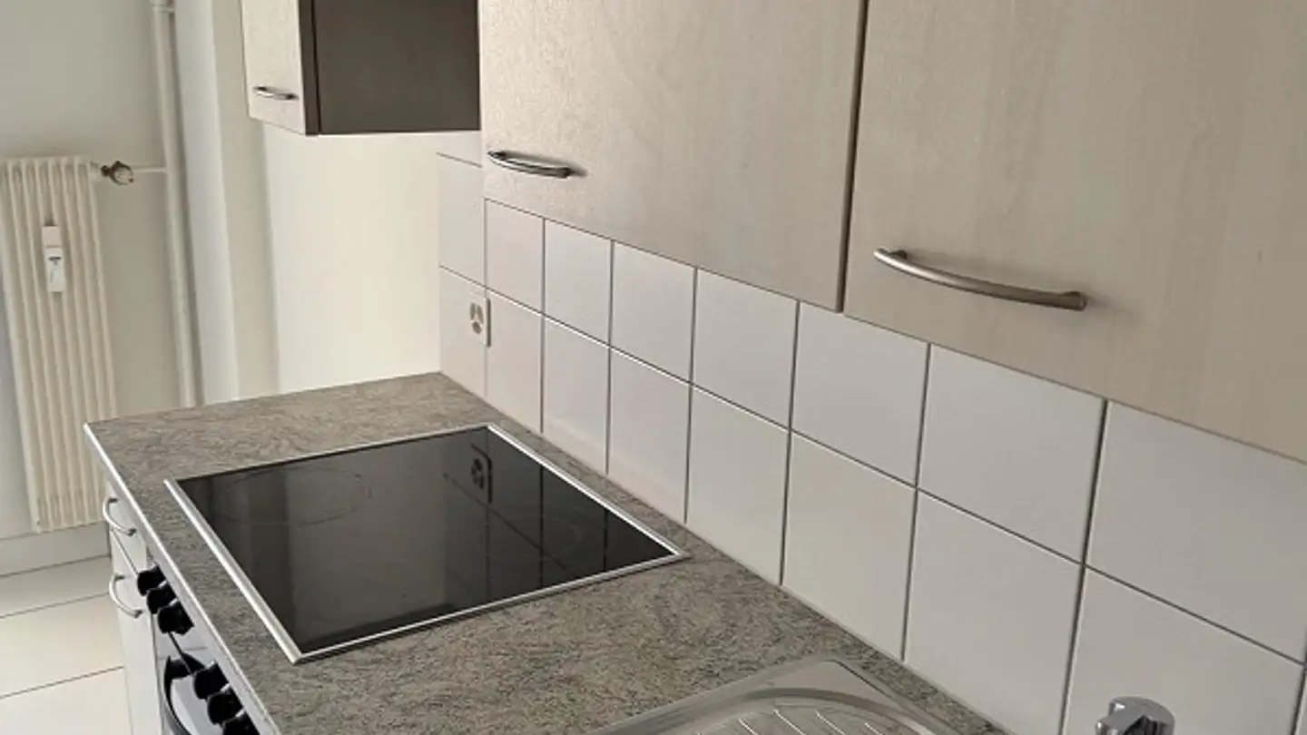 Appartamento in affitto - Hohlweg 1, 4125 Riehen - Photo 4