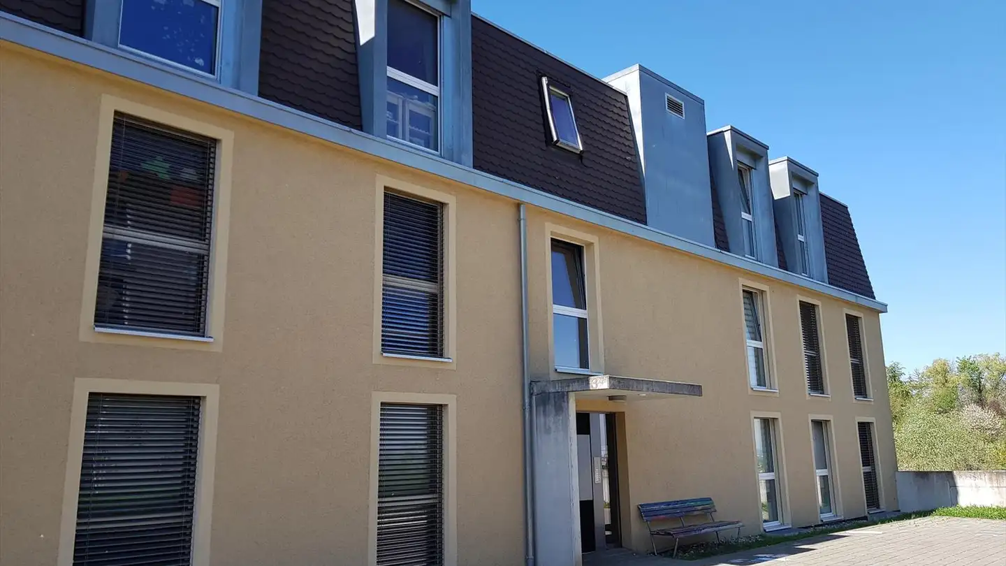 Wohnung mieten - Klinkerweg 3, 4123 Allschwil